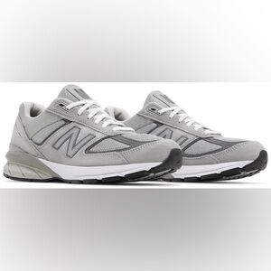 New Balance 990v5 Made in USA 'Castlerock’